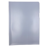 DULA L-mappen - A4 Transparant - Nerf - 25 stuks