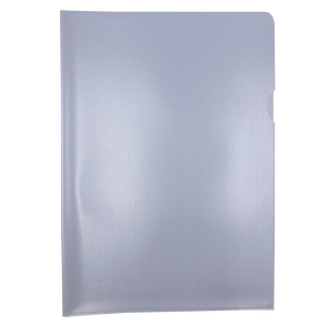 DULA L-mappen - A4 Transparant - Nerf - 25 stuks