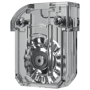 Golfmes voor rolsnijmachine Leitz Precision Office