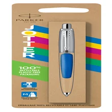 Balpen Parker Jotter Original blue CT medium blist