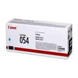 Tonercartridge Canon 054 blauw