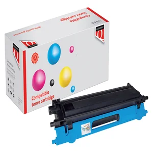 Tonercartridge Quantore alternatief tbv Brother TN