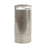 Wikkelfolie IEZZY 500mmx300m 20mu 100% recycled (PCR) transparant