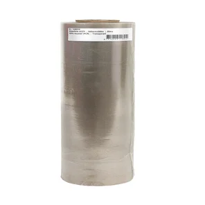 Wikkelfolie IEZZY 500mmx300m 20mu 100% recycled (P