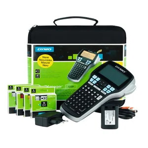 Labelprinter Dymo LabelManager 420P draagbaar abc