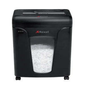 Papiervernietiger Rexel Mercury REM820 snippers 2x