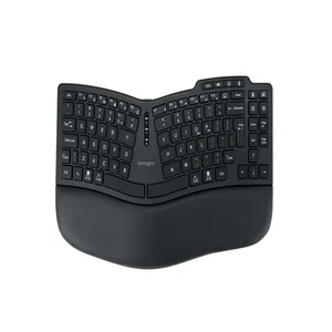 Toetsenbord Kensington EQ Pro Fit KB675 TKL Ergo d