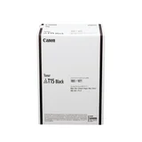 Tonercartridge Canon T15 zwart