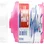 Acrylmarker edding e-5300 fijn elegant neon roze