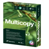 Kopieerpapier Multicopy NEXT A4 80gr wit 500 vel