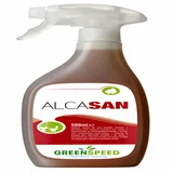 Sanitairreiniger Greenspeed Alcasan spray 500ml