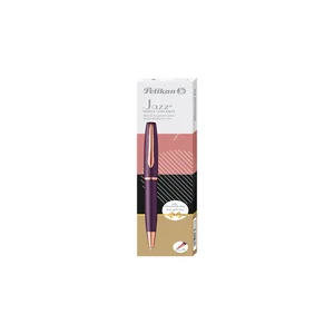 Balpen Pelikan Jazz Noble Elegance K36 medium viol