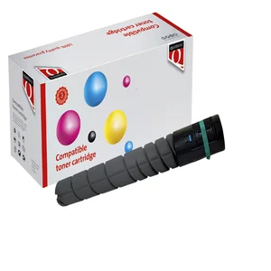 Toner Quantore alternatief tbv Konica Minolta TN-2