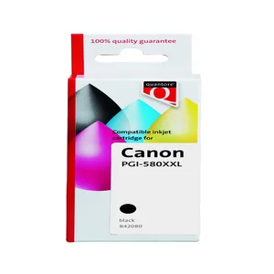 Inktcartridge Quantore alternatief tbv Canon PGI-5