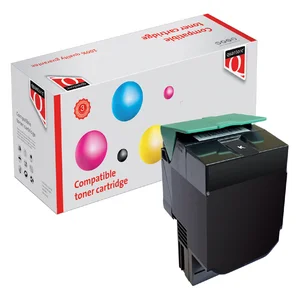 Tonercartridge Quantore alternatief tbv Lexmark C5