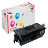 Toner Quantore alternatief tbv Kyocera TK-3110K zwart