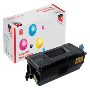 Toner Quantore alternatief tbv Kyocera TK-3110K zw