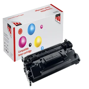 Tonercartridge Quantore alternatief tbv HP 89X CF2