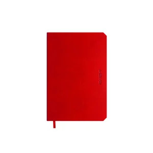 Notitieboek de KEMPEN Poppy 110x160mm blanco 160 p