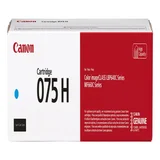 Tonercartridge Canon 075HC blauw