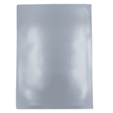 DULA L-mappen - A3 Transparant - 0,18mm Nerf - 10 stuks 