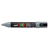 Paintmarker Uni POSCA PC3M fijn grijs