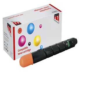Tonercartridge Quantore alternatief tbv Canon C-EX