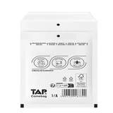 Envelop TAP Comebag luchtkussen nr11 120x175mm 200 stuks