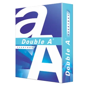 Kopieerpapier Double A Everyday A4 70gr wit 500 ve