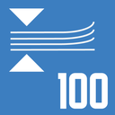 100-vel