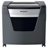 Papiervernietiger Rexel Momentum Extra XP422+ snippers 4x35mm