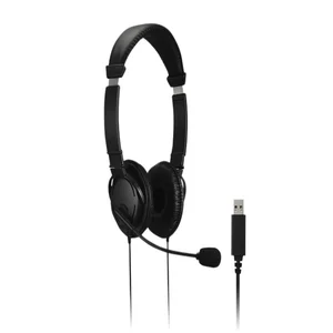 Headset Kensington USB-A Hi-Fi