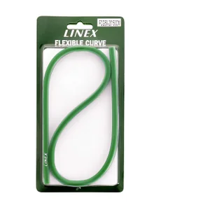 Boogliniaal Linex 50cm blister à 1 stuk