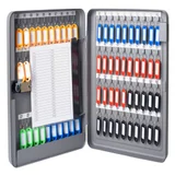 Sleutelkast Pavo basic met cijferslot 75 haken 370x280x60mm