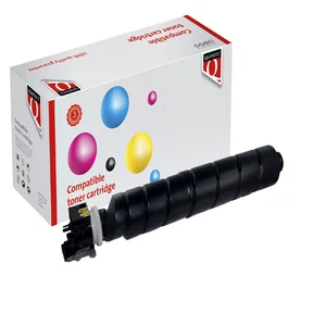 Tonercartridge Quantore alternatief tbv Kyocera TK