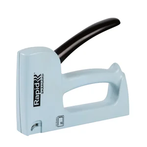 Handtacker Rapid R13 Skärgård 13/4-10 lichtblauw