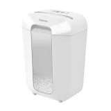 Papiervernietiger Fellowes Powershred LX70 snippers 4x40mm wit