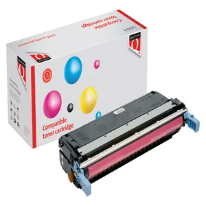 Tonercartridge Quantore alternatief tbv HP C9733A