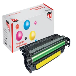 Tonercartridge Quantore alternatief tbv HP 655A CF