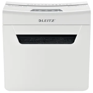 Papiervernietiger Leitz IQ Protect Premium 4M snip