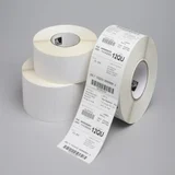 Zebra - Etiket 3011714 - 148x210mm - Z-PolyE 3100T Gloss - kern 76mm - 650 per rol - Doos 4 rollen
