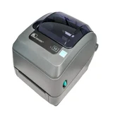 Zebra labelprinter GK420T - LAN + USB - 203DPI - Thermal Transfer