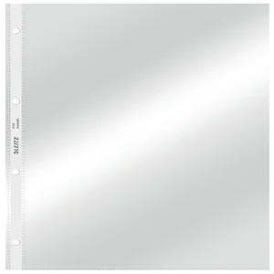 Showtas Leitz Premium standaard copy safe 0.09mm 4