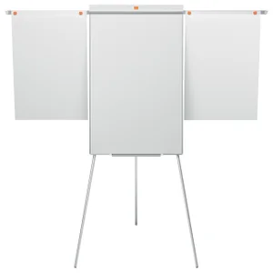 Flipover Nobo Impression Pro stalen met driepootst