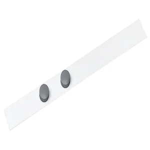 Wandlijst MAUL Standard zelfklevend 50cm incl 2 ma