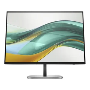 Monitor HP 5 Pro 524pf 23.8inch FHD HDMI DP Smartb