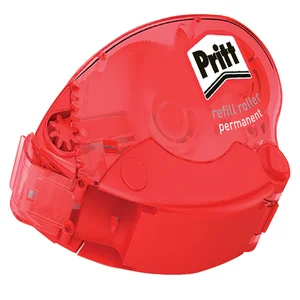 Lijmroller Pritt navulbaar permanent