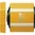Viltstift STABILO Pen 68/87 medium curry