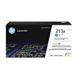 Tonercartridge HP W2131A 213A blauw