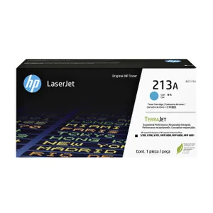 Tonercartridge HP W2131A 213A blauw
